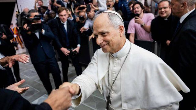 Papa León XIV confirmó cuál será el primer viaje de su papado: Se está preparando