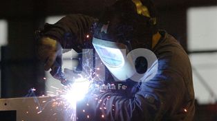 La industria local intentará afianzar su leve crecimiento