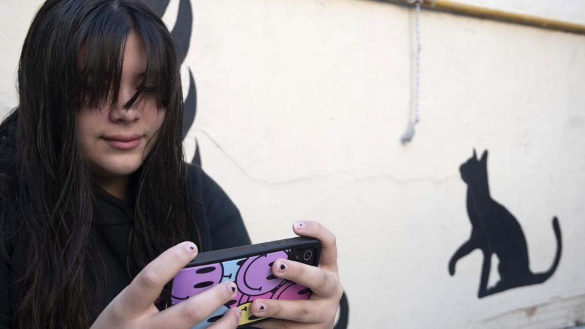 Cómo Proteger A Los Chicos De Los Retos Virales Peligrosos De TikTok