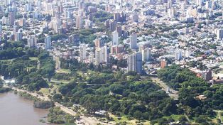 Aumentan las tasas inmobiliaria y sanitaria