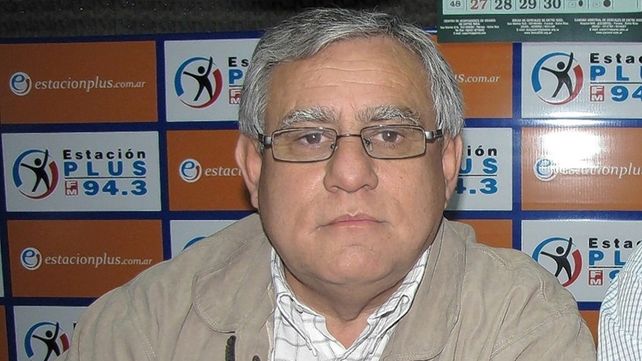 Juicio a Ariel Robles: se habla más de política que de los delitos&nbsp;