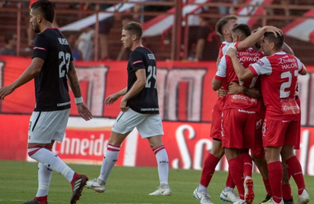 Argentinos quiere terminar como único líder de la Superliga