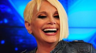 Carmen Barbieri es la primera participante confirmada para Masterchef Celebrity 2