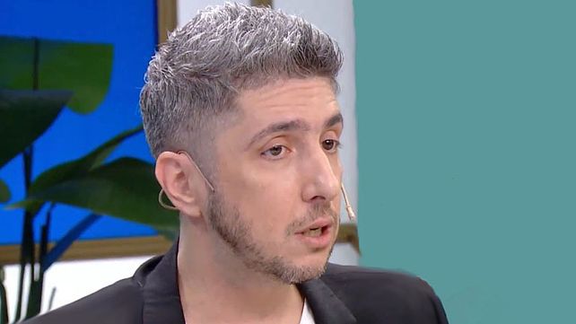 Valeria Sampedro a Jey Mammon: Lo que te hicieron fue absolverte por prescripción. ¿Qué clase de inocencia se declara si no se juzga?.