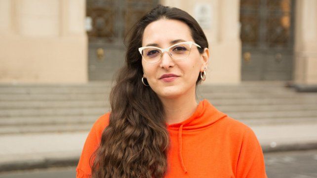 “Unir la Izquierda” impulsa a Carla Deiana como Gobernadora de Santa Fe