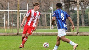 La Reserva de Unión no pasó del empate ante Atlético Tucumán