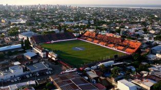 Habría chances de que Patronato habilite hinchas visitantes ante Colón