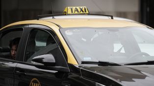 El taxista herido en la balacera en zona oeste evoluciona bien. Piden extremar controles sobre los antecedentes de los choferes.&nbsp; 