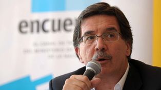 El Ministerio de Educaci&oacute;n presenta un plan para intensificar la lectura en la primaria