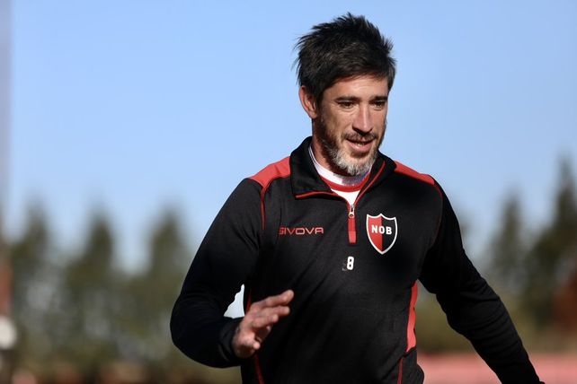 Pablo Pérez vuelve a estar a disposición del Gringo Heinze.