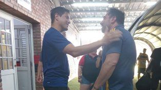 Ezequiel Medrán