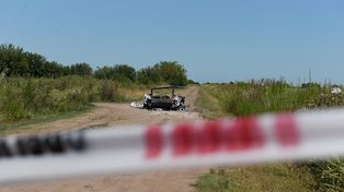 El loop de la violencia
