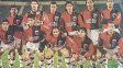 Se cumplen 28 años del debut internacional de Colón