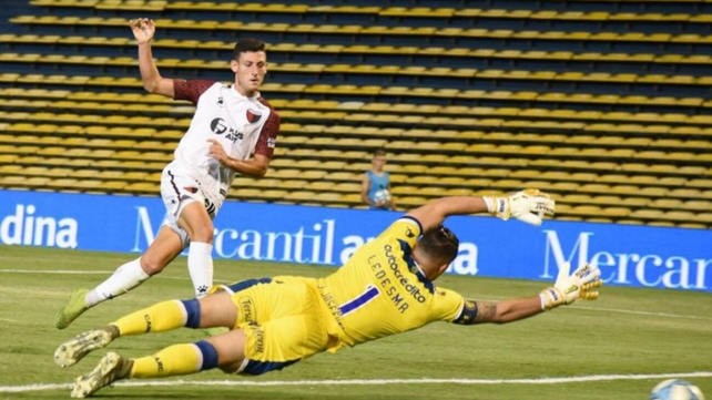 Colón-Central, con día, hora y lugar definidos