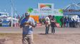 Expoagro: la muestra ya agotó todos los lugares disponibles