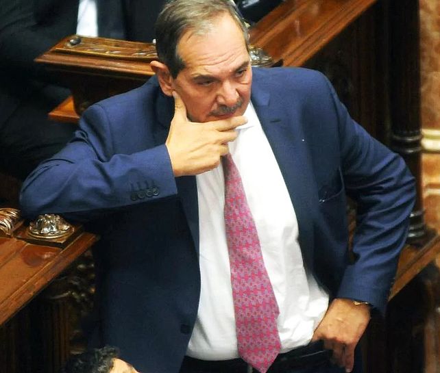 Abuso sexual: hoy declara José Alperovich por denuncia de su sobrina&nbsp;