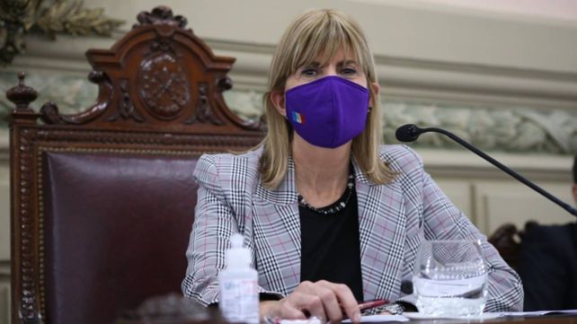 Hacia una democracia paritaria
