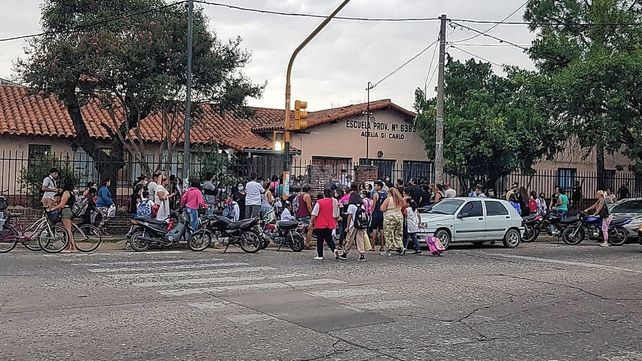Santa Fe implementará el programa “Camino Escolar Seguro” a partir de 2025