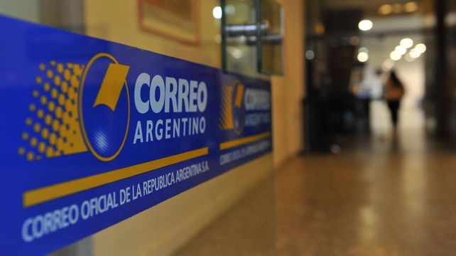 Cristina denunció al Correo Argentino por no enviar boletas a varios distritos