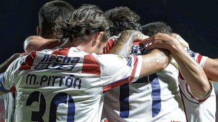 Todos los cruces: Unión ya tiene rival para el inicio de los playoffs en el Clausura