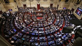 ¿Qué opinaron los legisladores santafesinos sobre el anuncio de Macri?