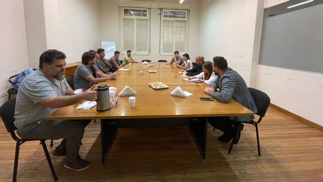 La ciudad puso en marcha la Red de Emprendedores de Rosario