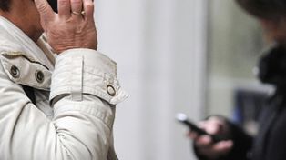 El principal reclamo de los santafesinos en 2011 fue por la telefonía celular