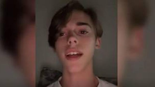 Felipe Fort, tras la muerte de Gustavo Martínez: Papá lo recibirá con los brazos cerrados