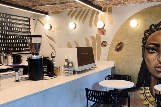 Cafetería top de Barcelona desembarca en Argentina