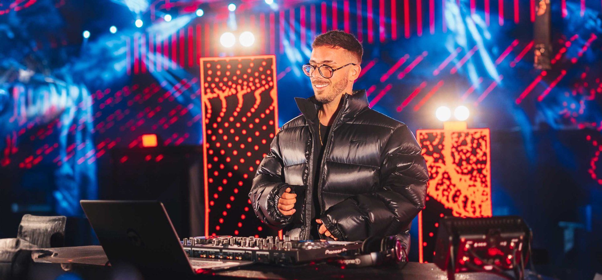 Tumba La Casa XL llega al Hipódromo de Rosario para una noche de reggaetón clásico