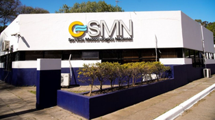 Levantan el paro del Servicio Meteorológico Nacional tras ser declarado ilegal por el gobierno