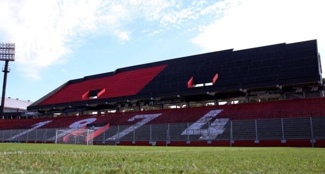 Nuevo Coloso. La segunda bandeja del Palomar será inaugurada oficialmente este jueves.