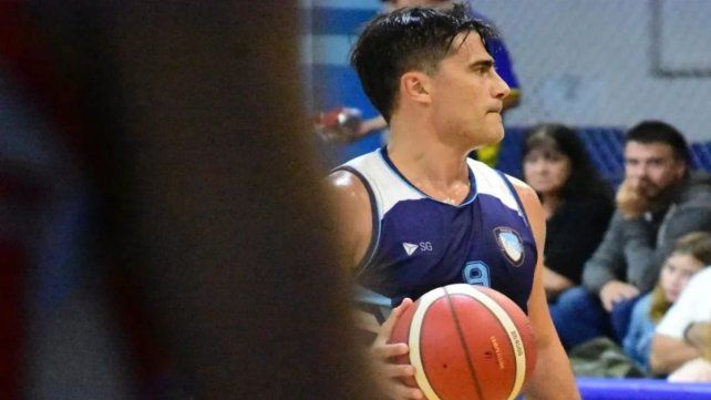 Juan Cantero le da un salto de calidad al torneo de la APB.