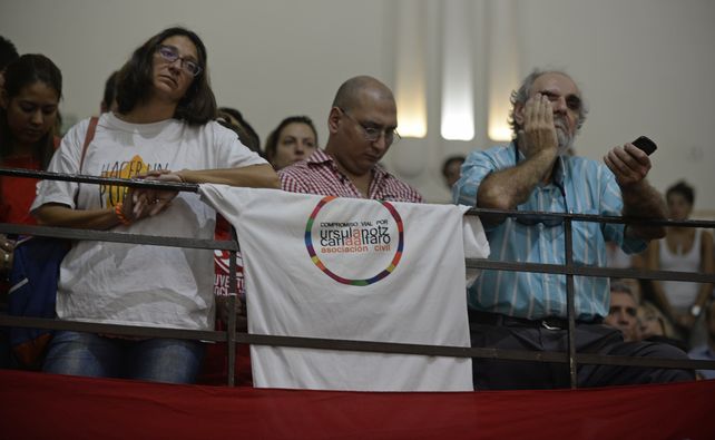 La ONG Compromiso Vial estará presente en el acto exigiendo Justicia por Tania Gandolfi y Agustina García