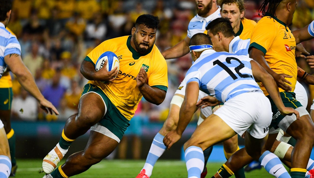 Australia será la sede del Mundial de 2027 y Estados Unidos en 2031 según anunció oficialmente World Rugby.