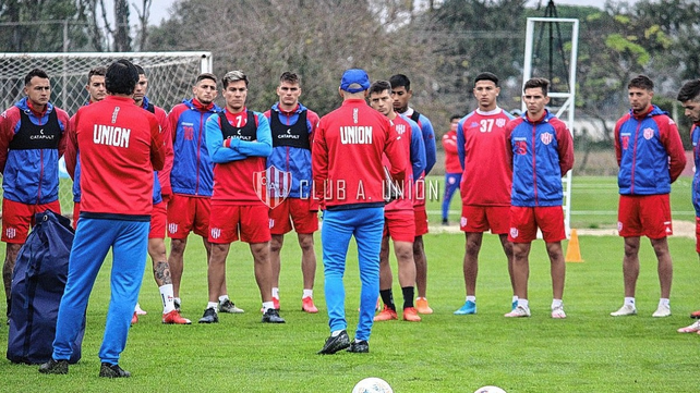 A dos semanas de comenzar la pretemporada