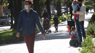  La OMS recomienda mantener el uso del tapabocas pese a estar vacunado