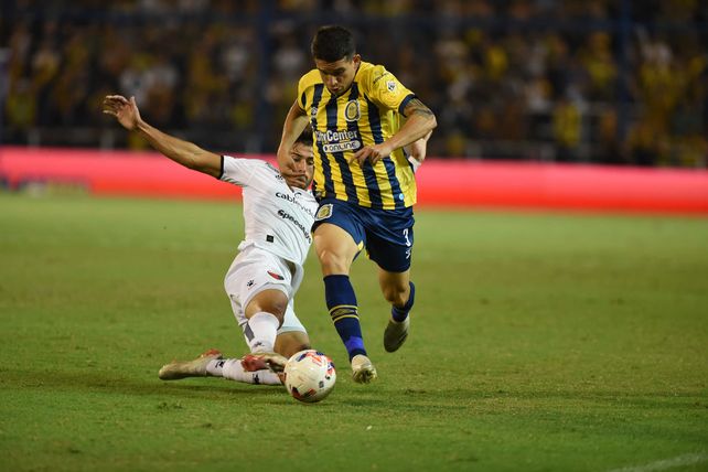Central igualó contra Colón en el primer partido de Somoza en el Gigante.