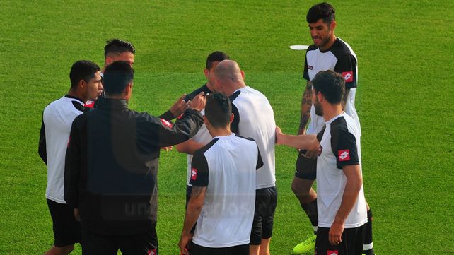 Foto UNO Juan Manuel Hernández