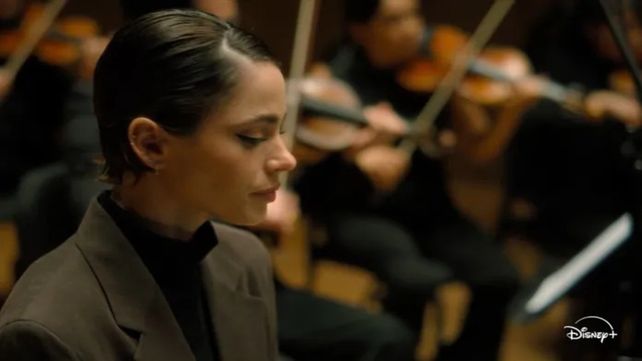 Tini Stoessel impacta en el tráiler oficial de Quebranto, su nueva serie dramática