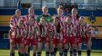 Unión sufrió una lógica derrota ante el poderoso Boca en el Femenino
