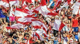 Todos los detalles para ver Unión ante Central Córdoba en el 15 de Abril