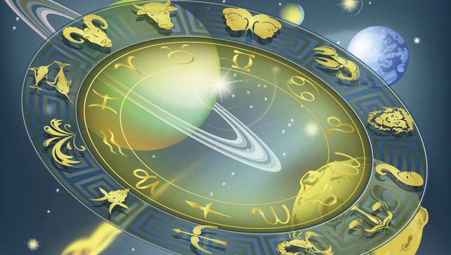 Este es el horóscopo del lunes 10 de octubre