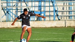 Gimnasia tiene interrogantes para visitar a Atlético Paraná