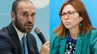 Los nombres de los ministros de Economía parecen más importantes que las políticas económicas del país.