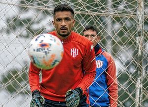 Moyano: Estamos comprometidos y creemos en la idea de Munúa