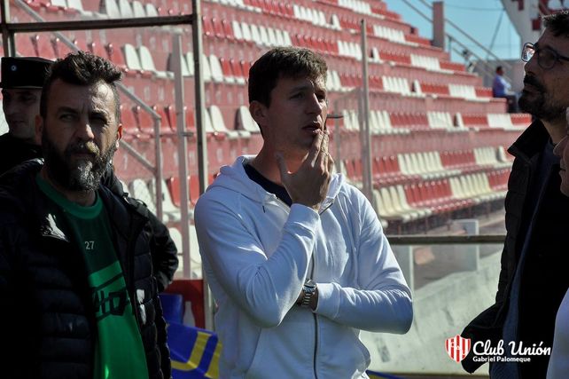 “Me molesta que haya una tendencia a exponer al jugador”