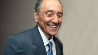 Internaron a Héctor Magnetto en el Hospital Italiano