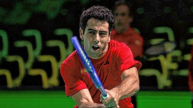 Jaume Munar se medirá con Francisco Cerúndolo.