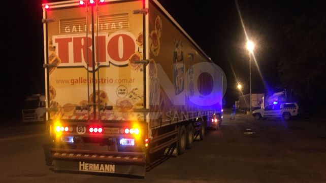 Gendarmería secuestró 60 kilos de hojas de coca en un control de ruta